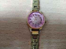 Dámské hodinky - 2