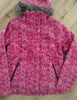 Zimni bunda - 2