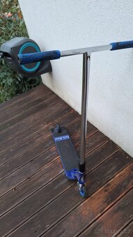 Freestyle custum koloběžka - 2