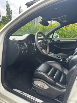 Porsche Macan GTS - 2