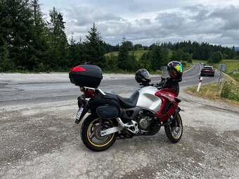 Honda XL 1000 Varadero - 2