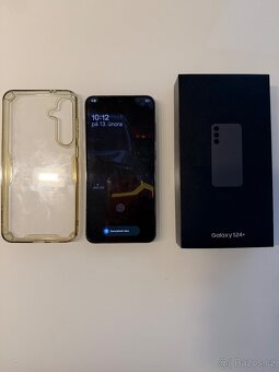 Samsung galaxy S24+ - 2