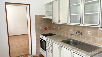 Pronájem bytu 2+1 v Žamberku - 2