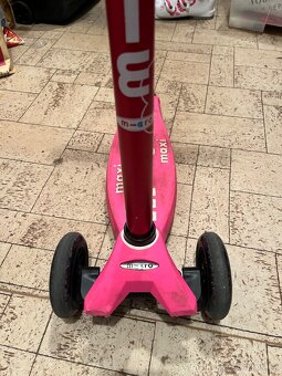 Maxi Micro koloběžka - 2