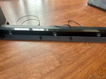 SONY soundbar + subwoofer - 2