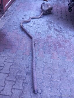 Škoda superb 2 náhradní díly - 2