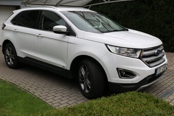 Ford Edge 2.0 154KW,4x4, DPH - 2