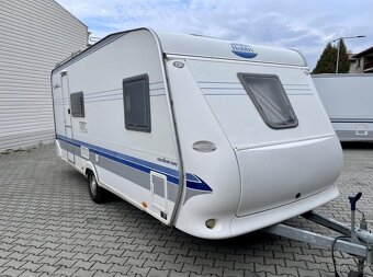 Hobby 500 KMFE EXCELLENT 2 - 2