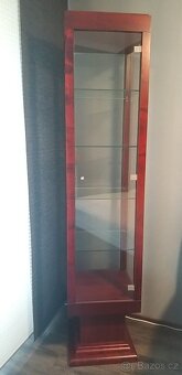 Krásný dřevěný skleník - 2