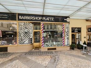 Barbershop - 2