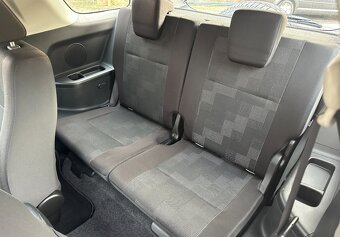 Koupím Sedačky Suzuki Grand Vitara 3 dveř - 2