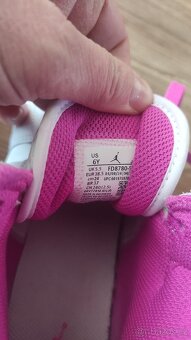 Kotníkové tenisky vel.38,5 - 2