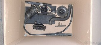 Náhr. díly Seat Toledo 1L - 2