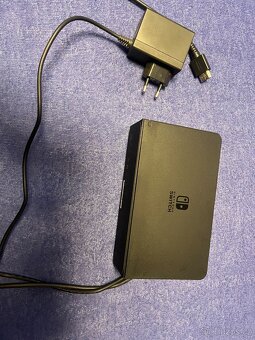 Výměna Nintendo switch oled za ps5 - 2