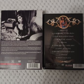 Amy Winehouse - 2