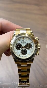 Hodinky - model ROLEX - 2