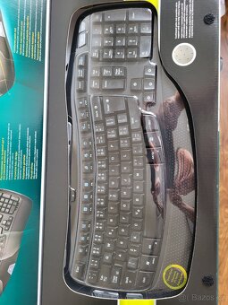 Klávesnice k PC. - 2