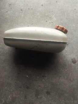 Nádrž na Stadion S-11 - 2