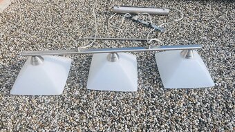 Stropní osvětlení - 2