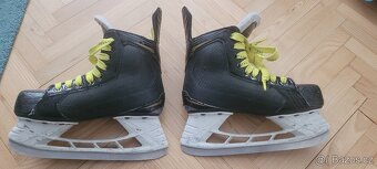 Prodám dětské brusle Bauer - 2