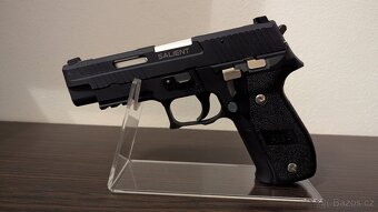 TM P226 Salient Arms - 2