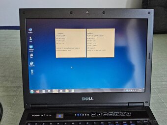 Dell Vostro 1320 - 2