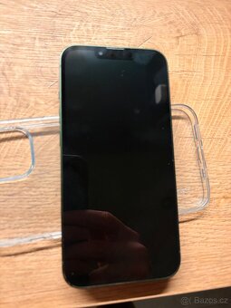 iPhone 13 128gb zelený - 2