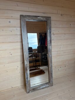 Zrcadlo Styler Jyvaskyla - 2