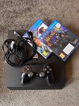 PS4 Pro 1Tb - 2