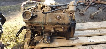 Prodám motor škoda 120ls - 2