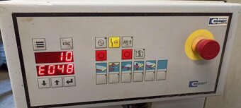 Olepovačka Brandt OPTIMAT KDN 340 - 2