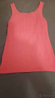 Tílko streč zn.FSBN - 2