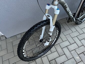 Horské kolo Merida Matts Lite XD 26 - 2