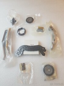 Náhradní díly Mitsubishi Canter/Fuso - 2