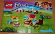 LEGO Friends 41088 Výcvik štěněte - 2