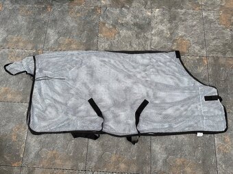 Síťovaná deka HKM Santos - 2