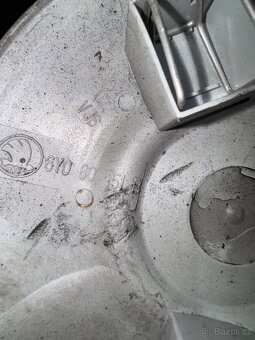 Škoda fabia junior - 2