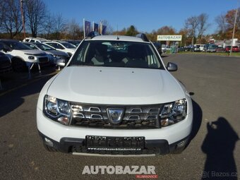 Dacia Duster 1,5 dCI, GARANCE KM - 2