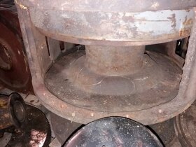 Diely Na Navijak LKT 120 - 2