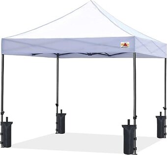 Zavaží ke stanu 4ks - 2