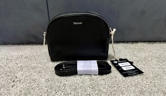 Nová kožená kabelka SEGALI - 2