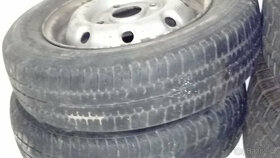 VW Transporter,FIAT - 2