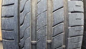 Letní pneu 225/45/17 Minerva - 2