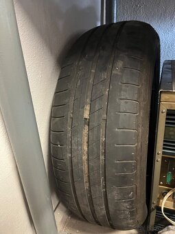 195/65R15 letní pneumatiky - 2