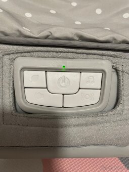 Dětské houpátko Ingenuity - 2