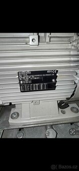 Elektromotor Siemens - 2