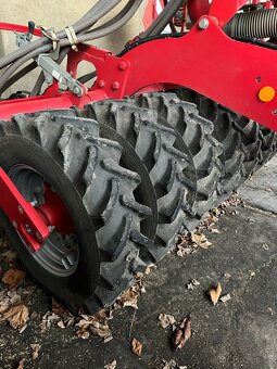 Secí stroj (secka) Horsch - 2