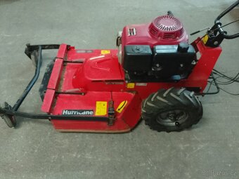 Vari mulčovač F-700 Hurricane - 2