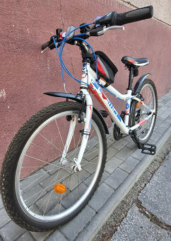 DEMA 24 bicykel - 2