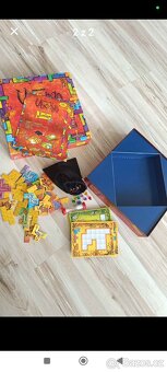Ubongo Junior - 2